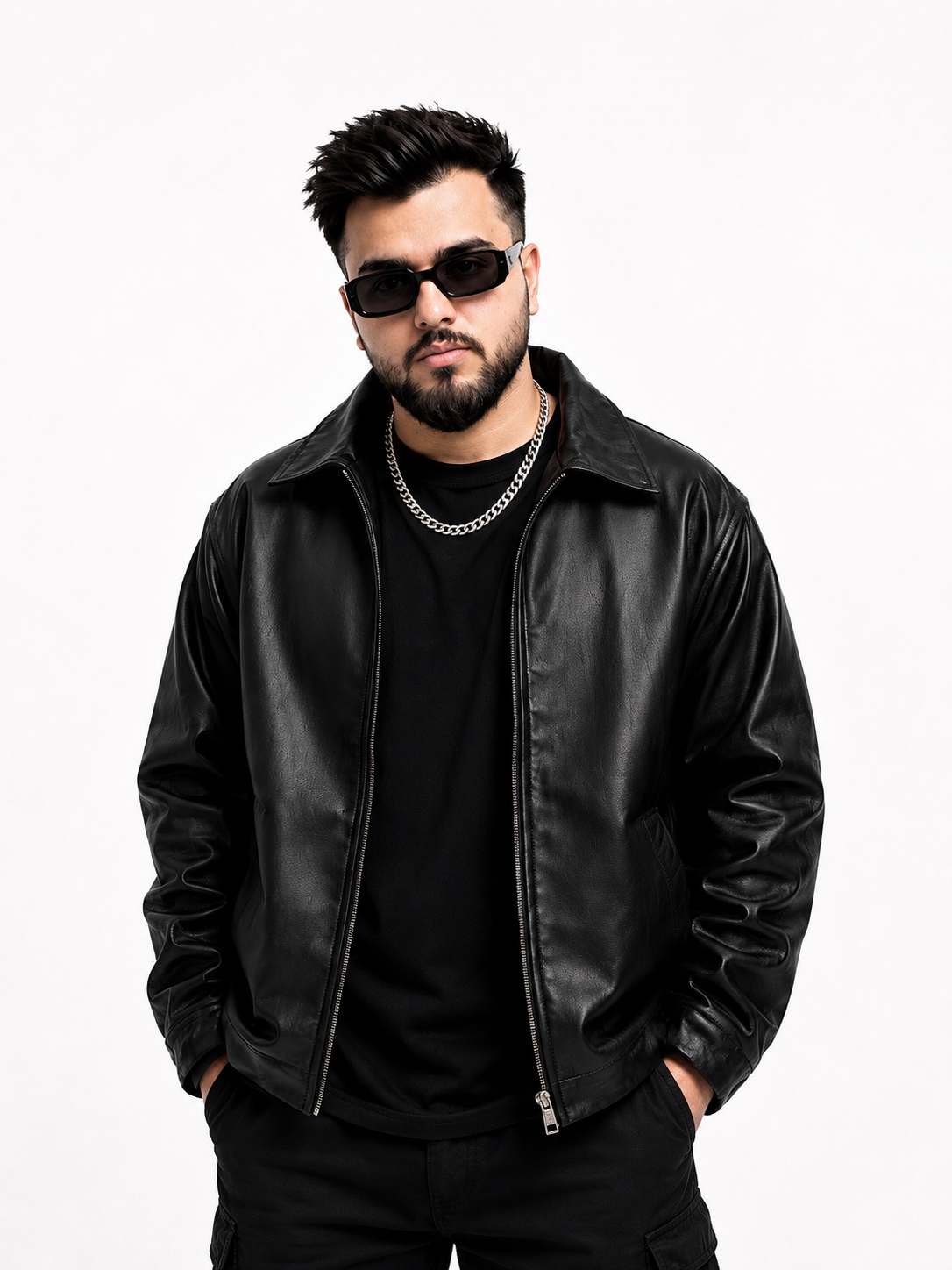 Harsh Dabgotra